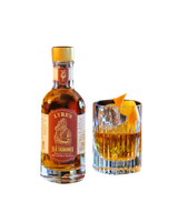 Lyre's Non Alcoholic Old Fashioned Premixed Drinks - 200mL