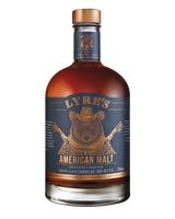 Lyre's Non Alcoholic American Malt - 700mL