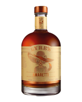 Lyre's Non Alcoholic Amaretti - 700mL