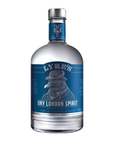 Lyre's Non Alcoholic Dry London - 200mL & 700mL