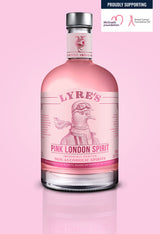 Lyre's Pink London Spirit 700mL