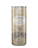 Lyre's Non Alcoholic Classico Premix Drinks  - 250mL
