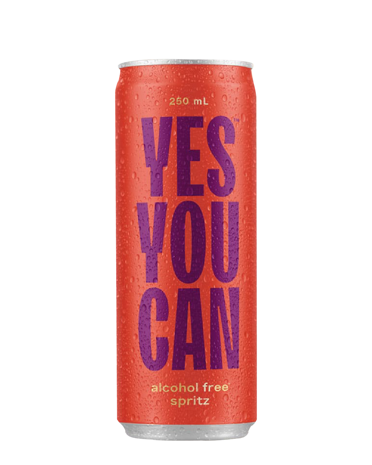Yes You Can Non Alcoholic Spritz Non Alcoholic 250mL The Non yes-you-can-non-alcoholic-spritz-non-alcoholic-250ml-the-non
