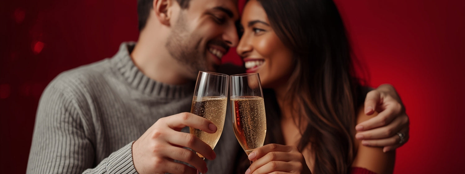 Alcohol-Free Valentine’s: A Better Way to Celebrate Together
