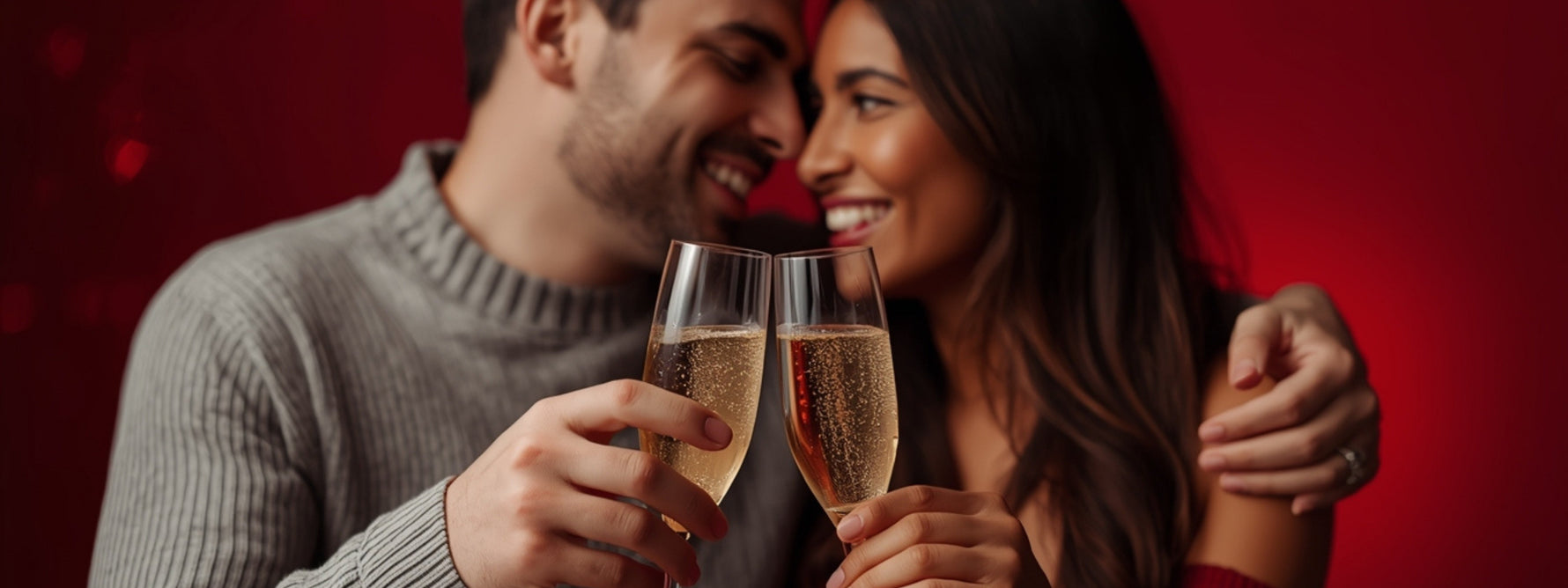 Alcohol-Free Valentine’s: A Better Way to Celebrate Together