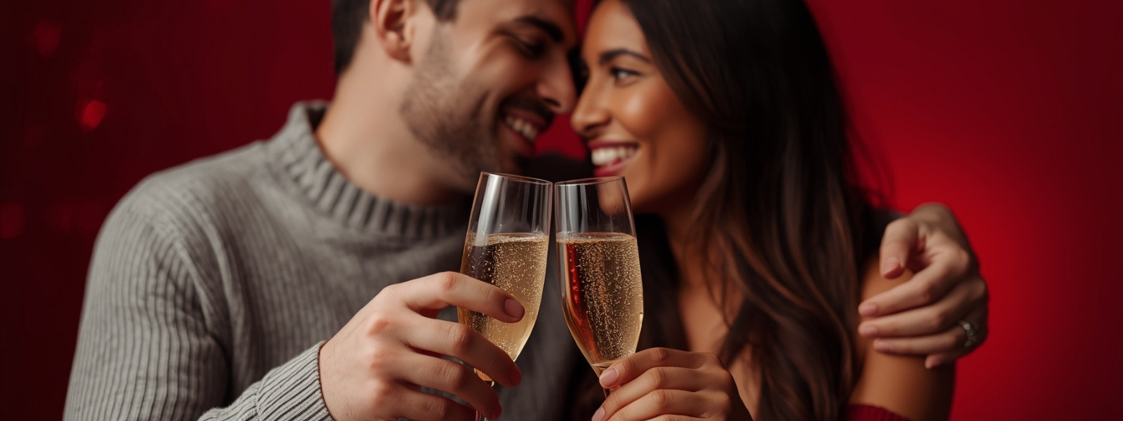 Alcohol-Free Valentine’s: A Better Way to Celebrate Together