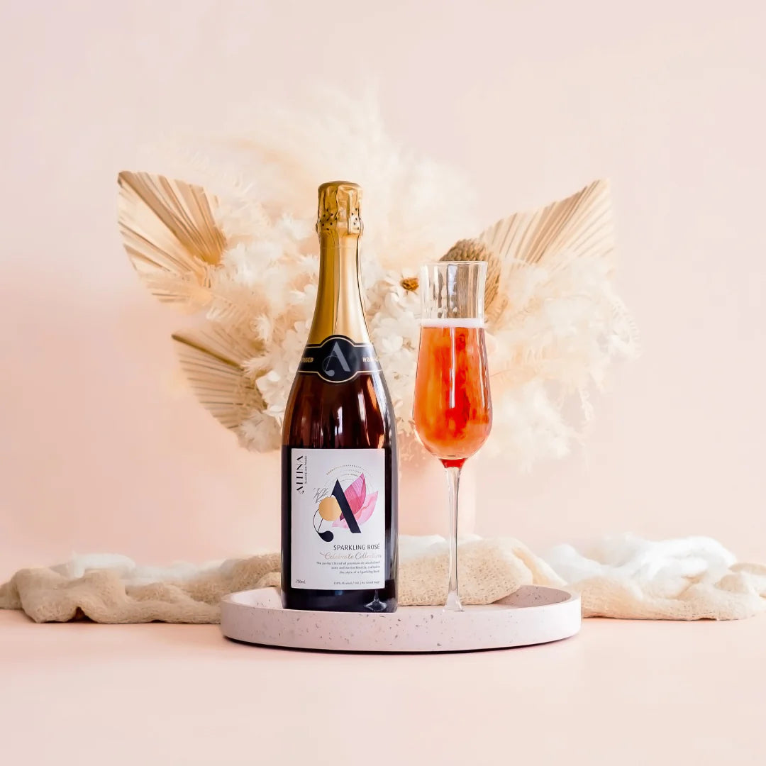 Sipping Smart: Embracing the Non-Alcoholic Lifestyle