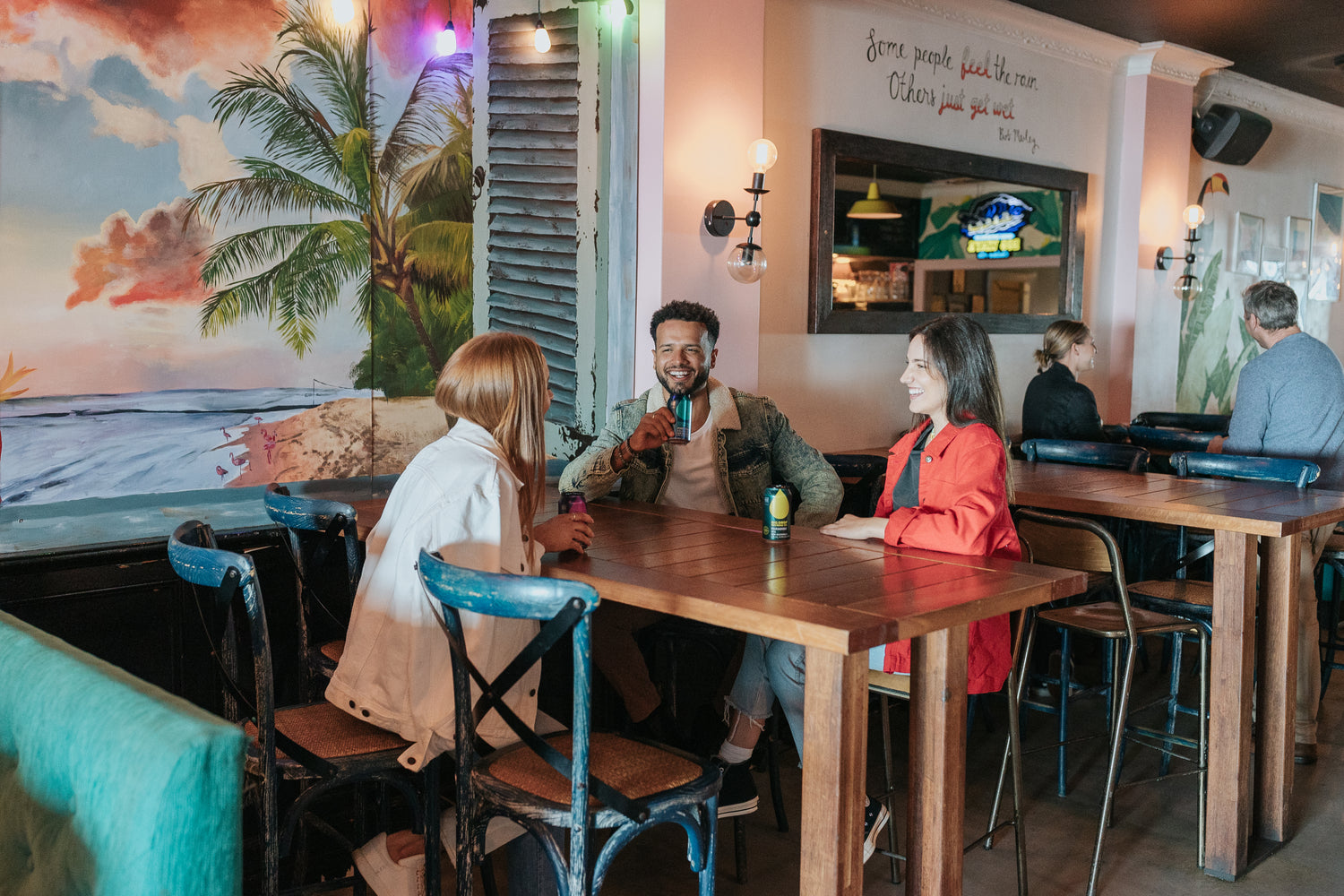 Read about us in Best of Local - Moreton Bay QLD