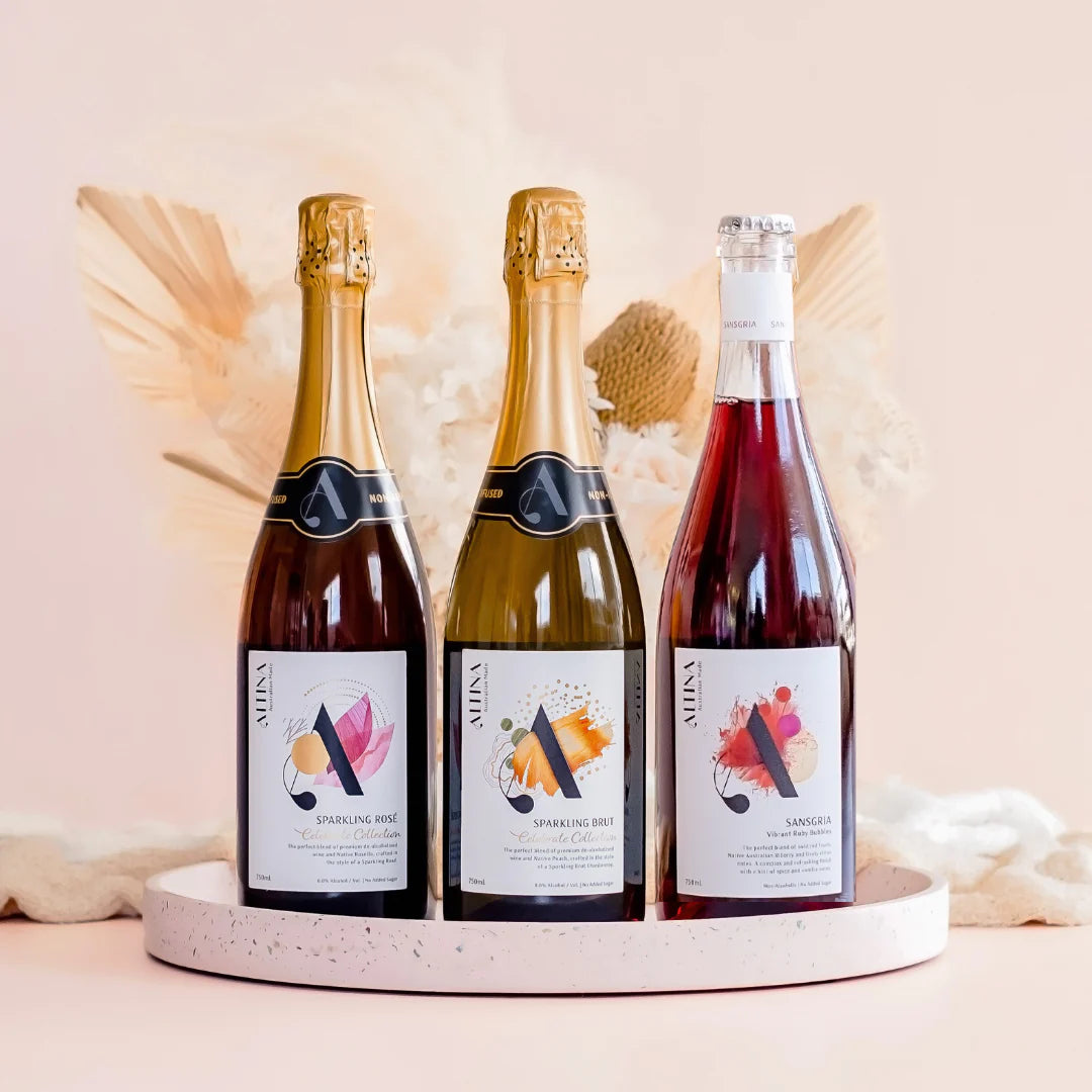Unveiling the Pricy Mystery of Non-Alcoholic Wines: Why Are They So Expensive?