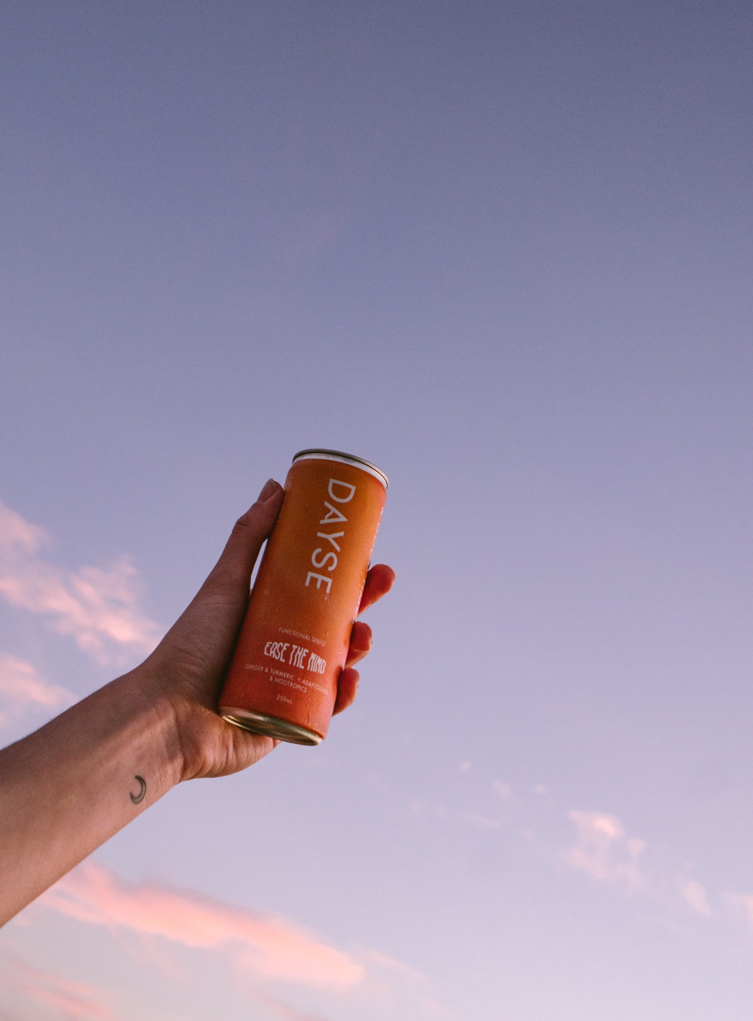 Non Alcoholic Drinks are all about Self-Care