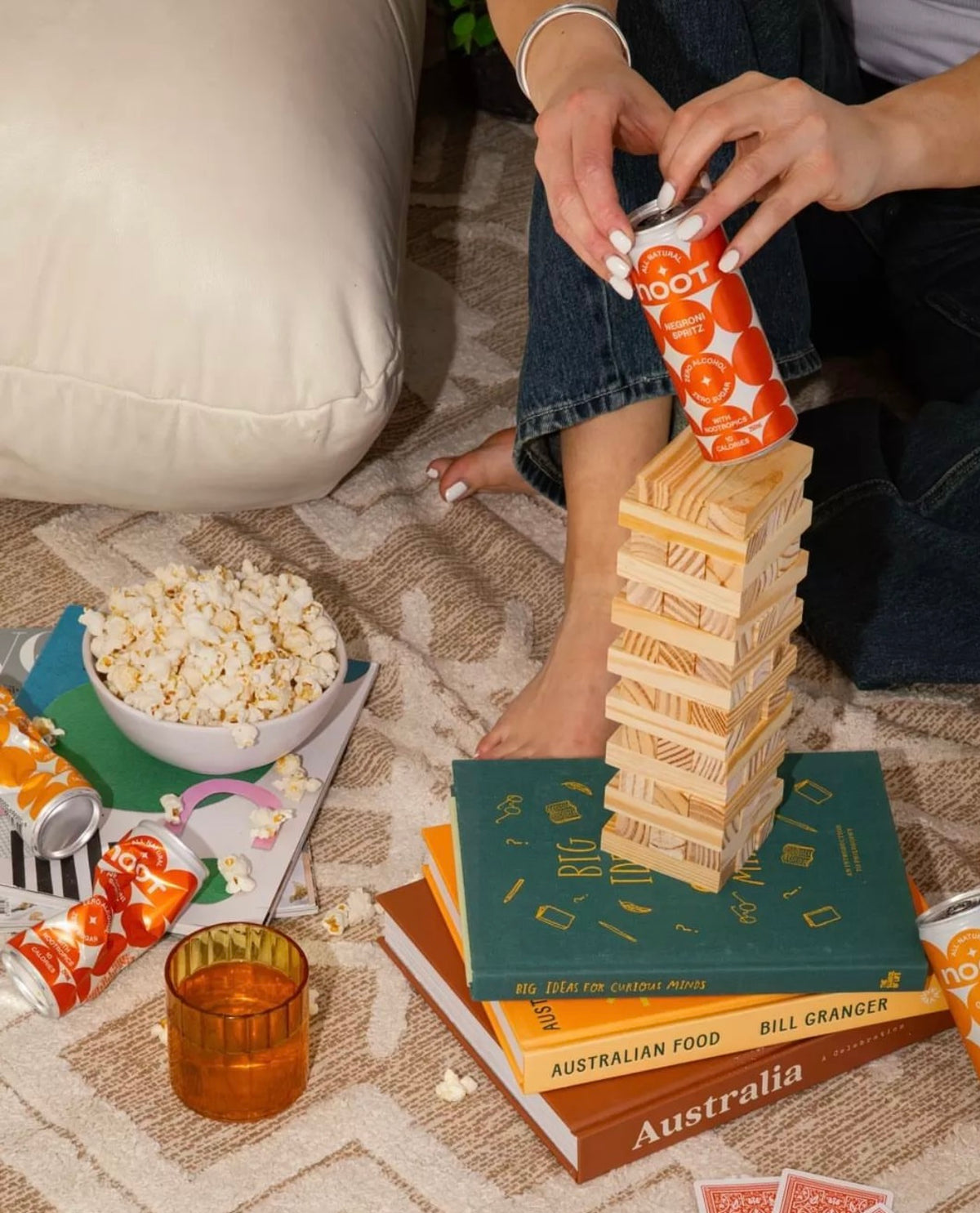 Riding the Wave: Why Dry January is the Coolest Challenge to Kickstart Your Year