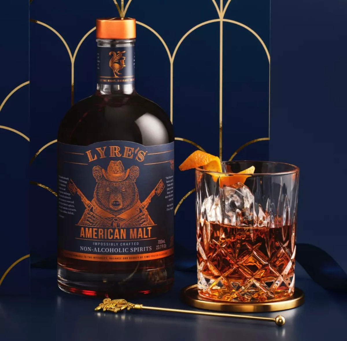 Crafting Spirit: Decoding the Art of Non-Alcoholic Whiskey Production