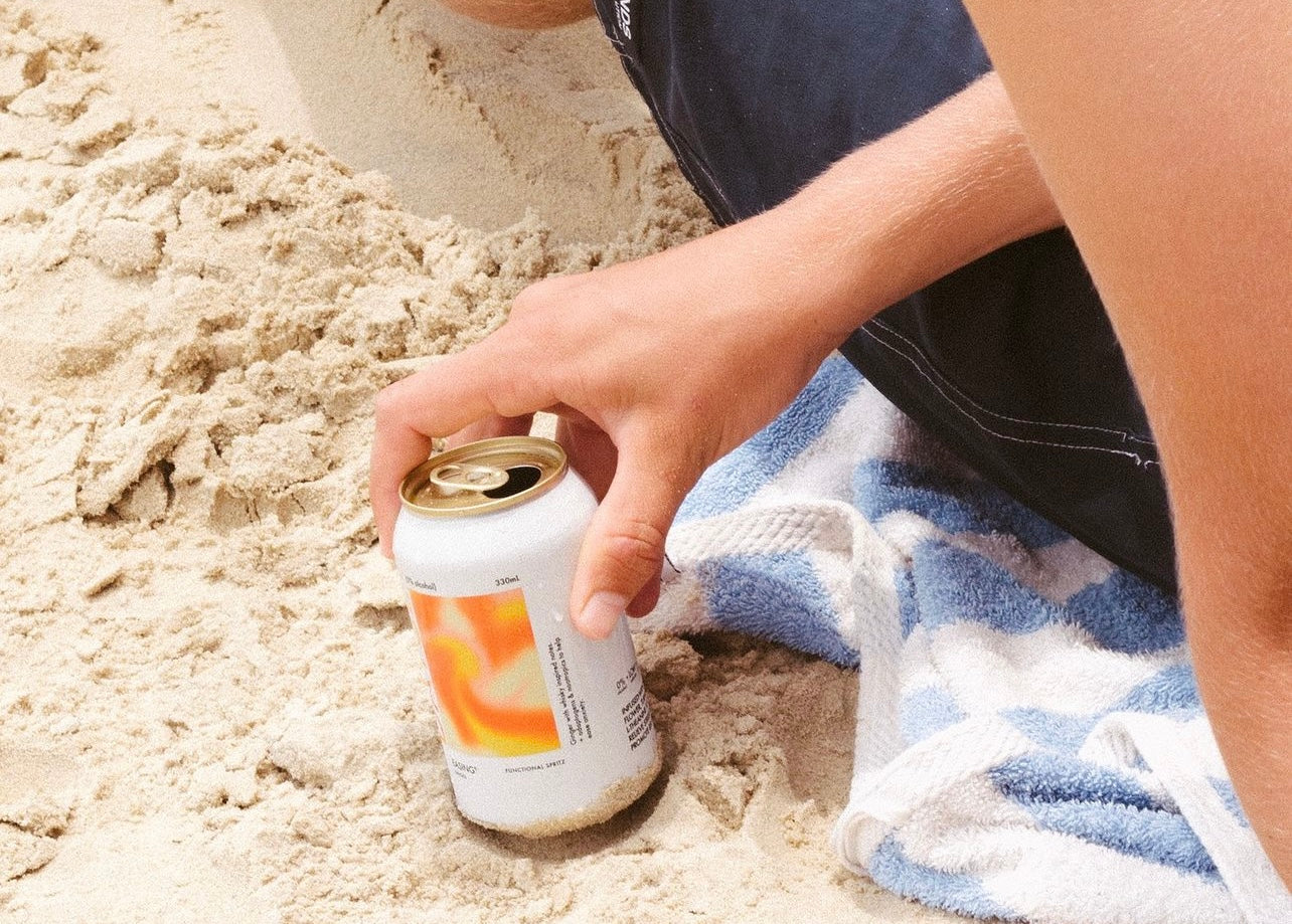 Unveiling the World of Nootropics: Elevating Cognitive Function with Non-Alcoholic Beverages