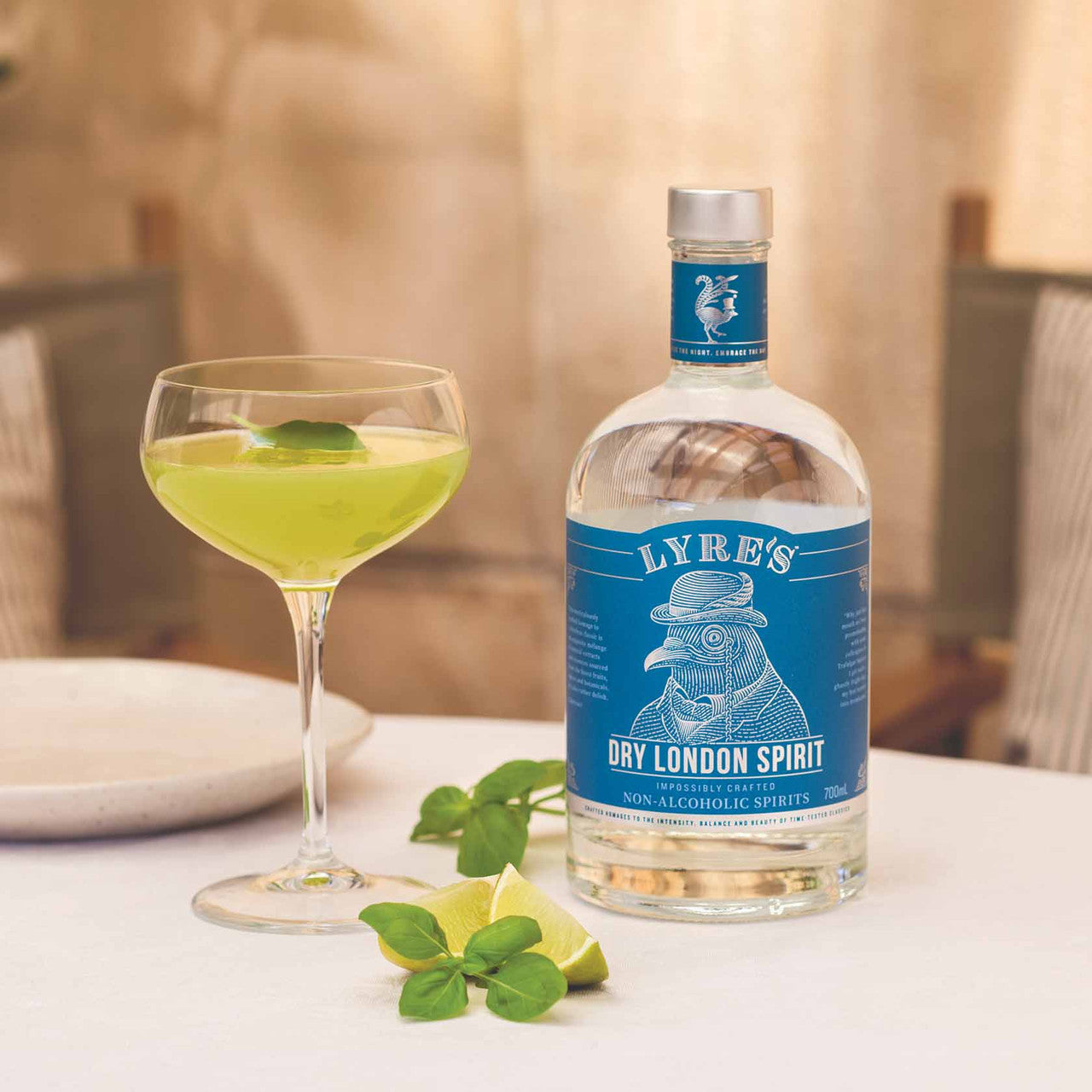 Why Non Alcoholic Vodka is So Hard to Make?