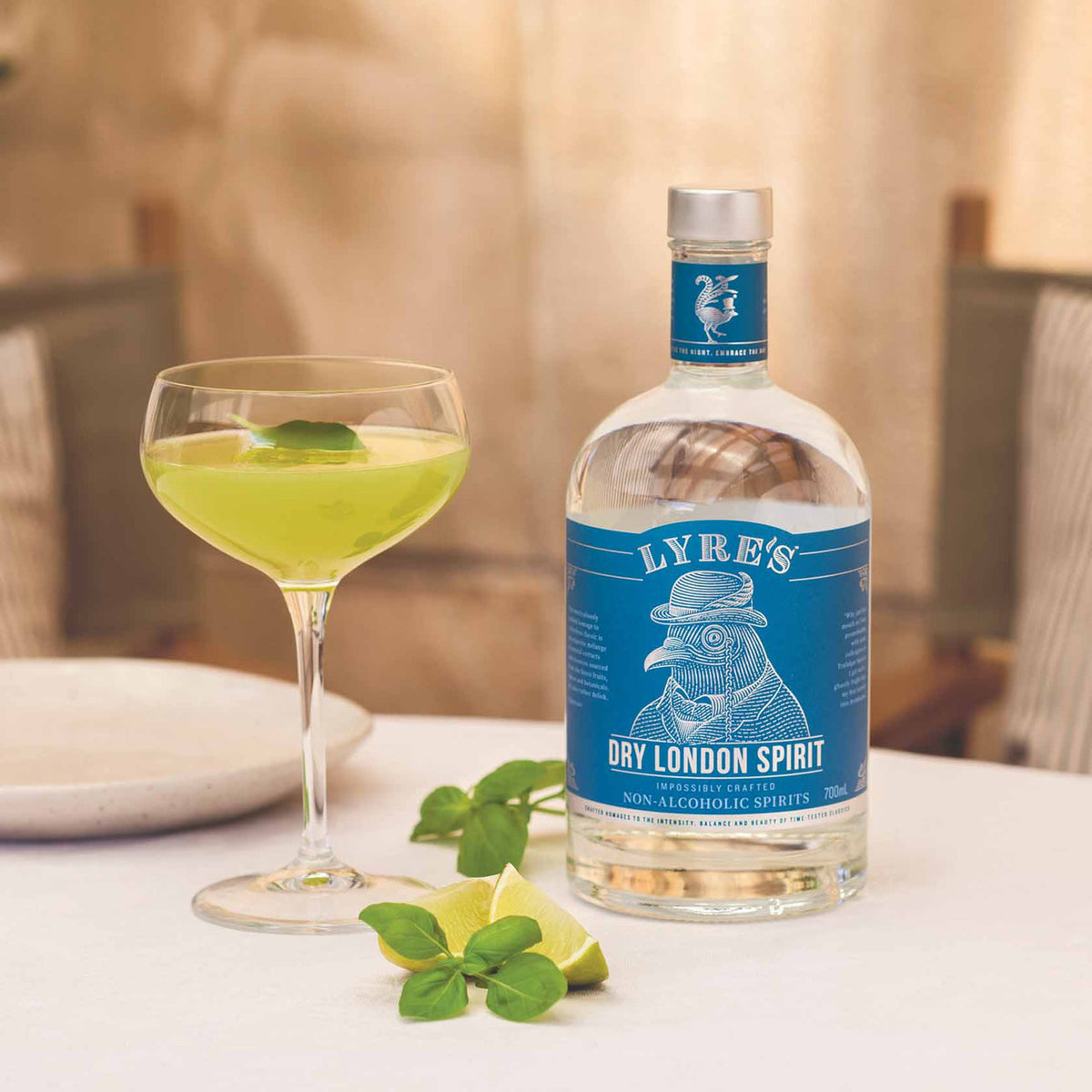 Why Non Alcoholic Vodka is So Hard to Make?
