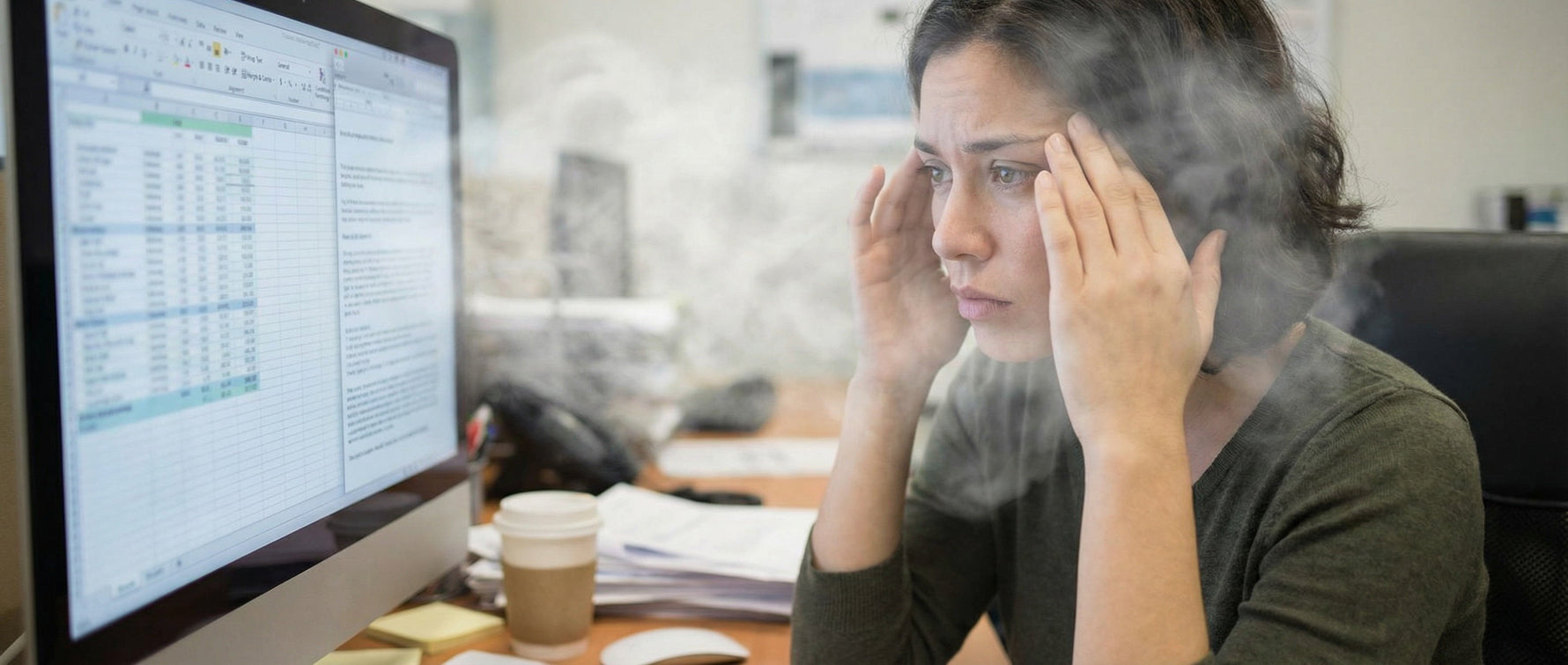 Why Your Focus Feels Clearer Without Alcohol