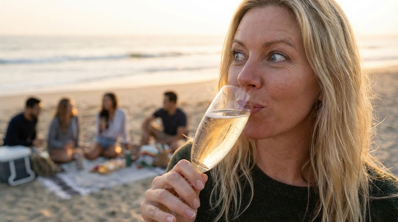 Dry January vs “Cutting Back”: What Actually Works Better?