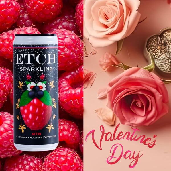Sip Into Romance: A Valentine’s Celebration with Non-Alcoholic Elegance