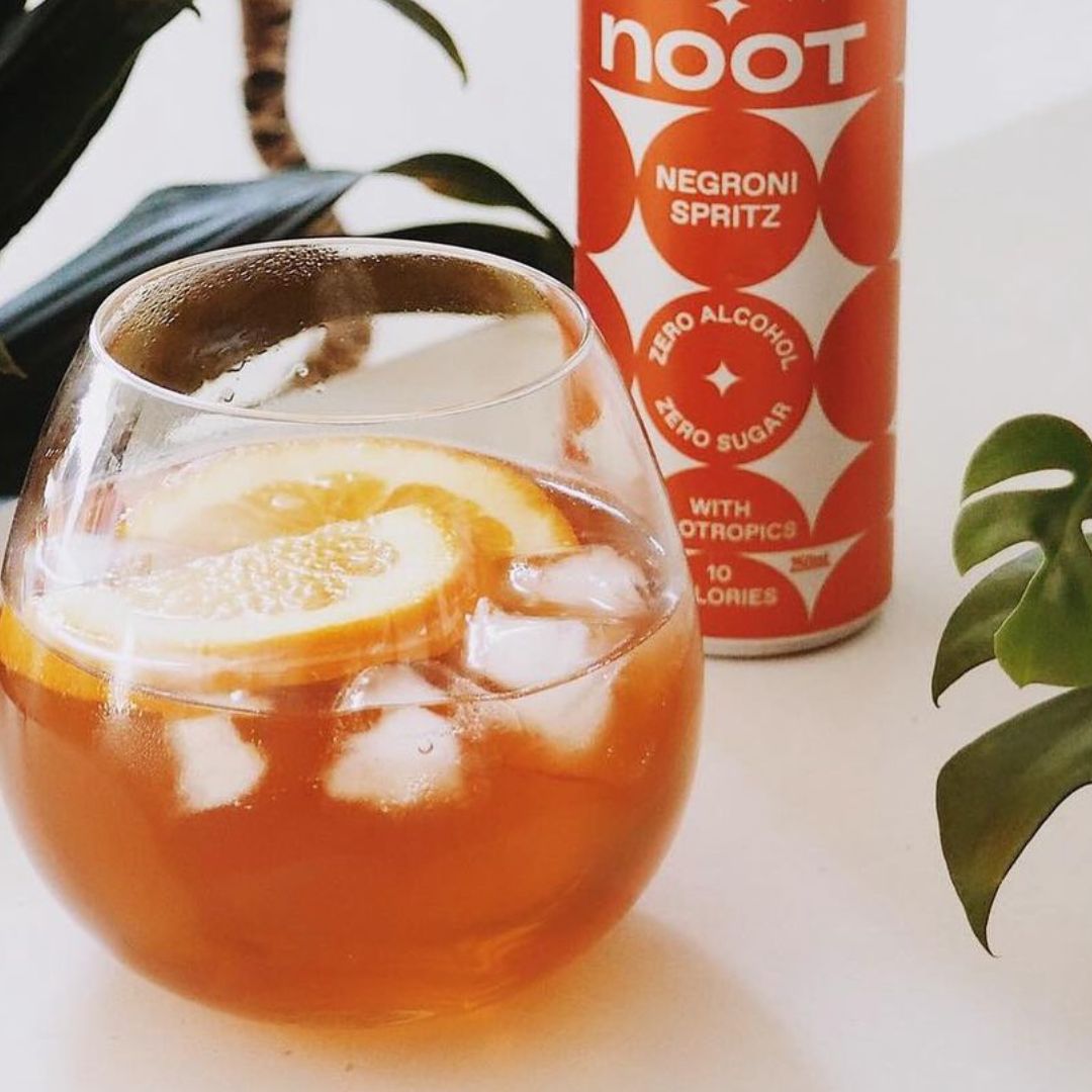 Mindful Choices: Nootropics as a Sophisticated Alternative to Alcohol
