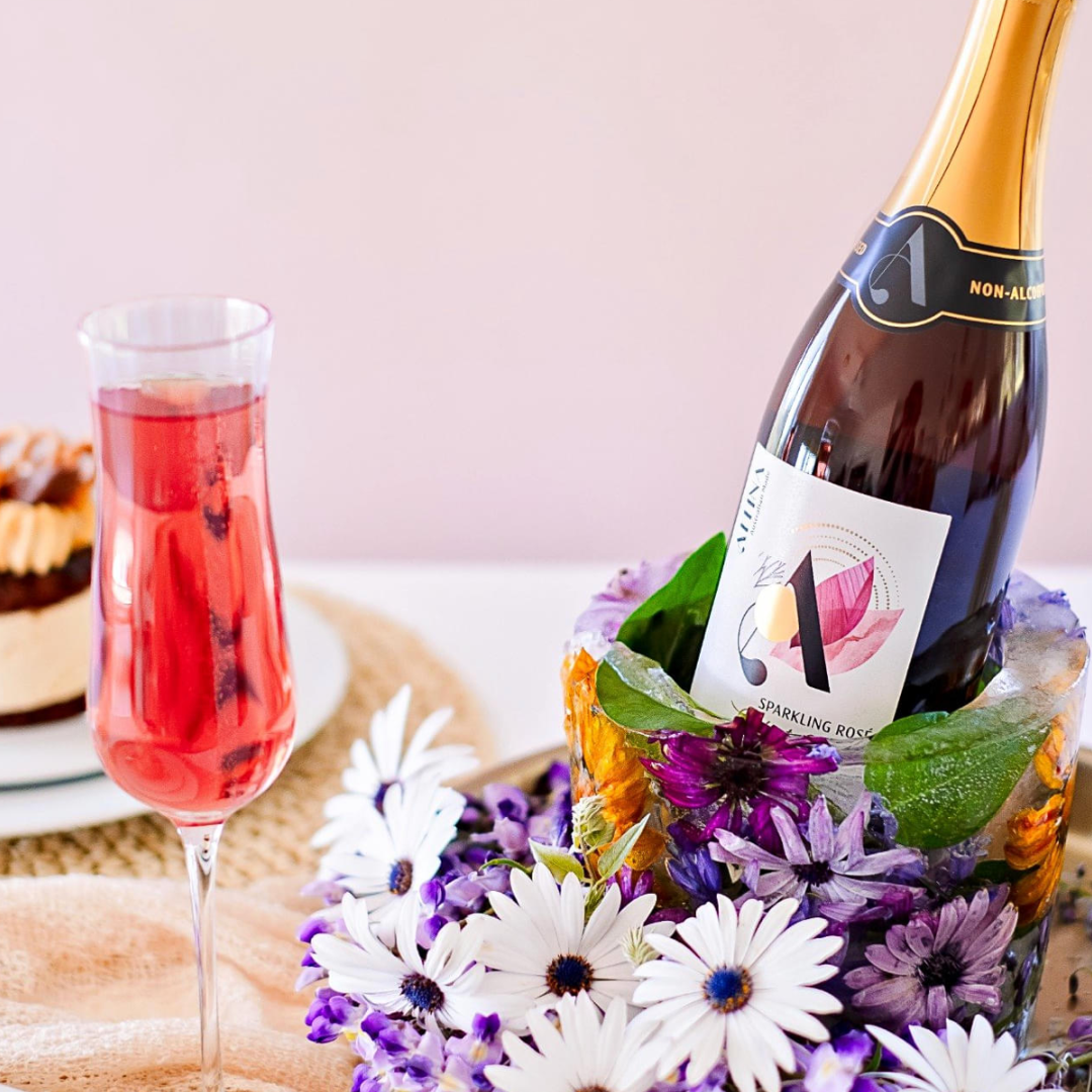 Exploring the World of Zero Alcohol Wine: A Tasteful Revolution