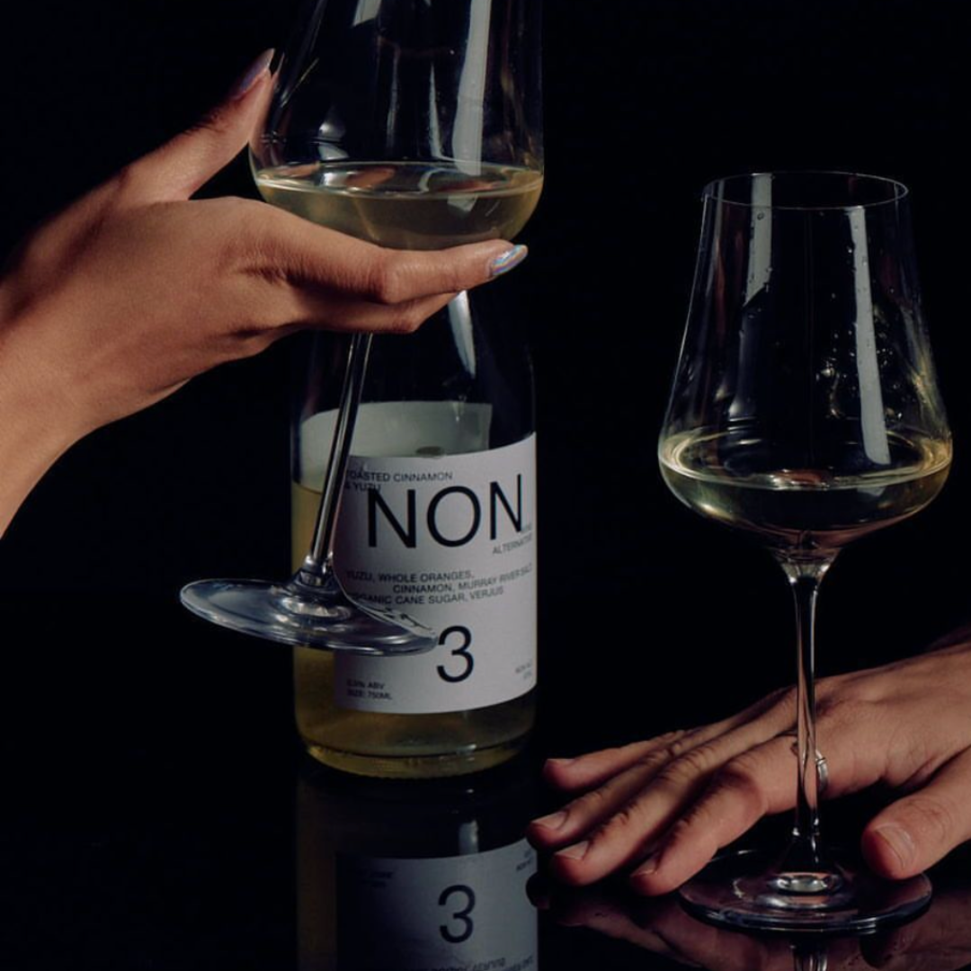 Exploring the Dynamics: Factors Contributing to the Rise of Non-Alcoholic Beverages