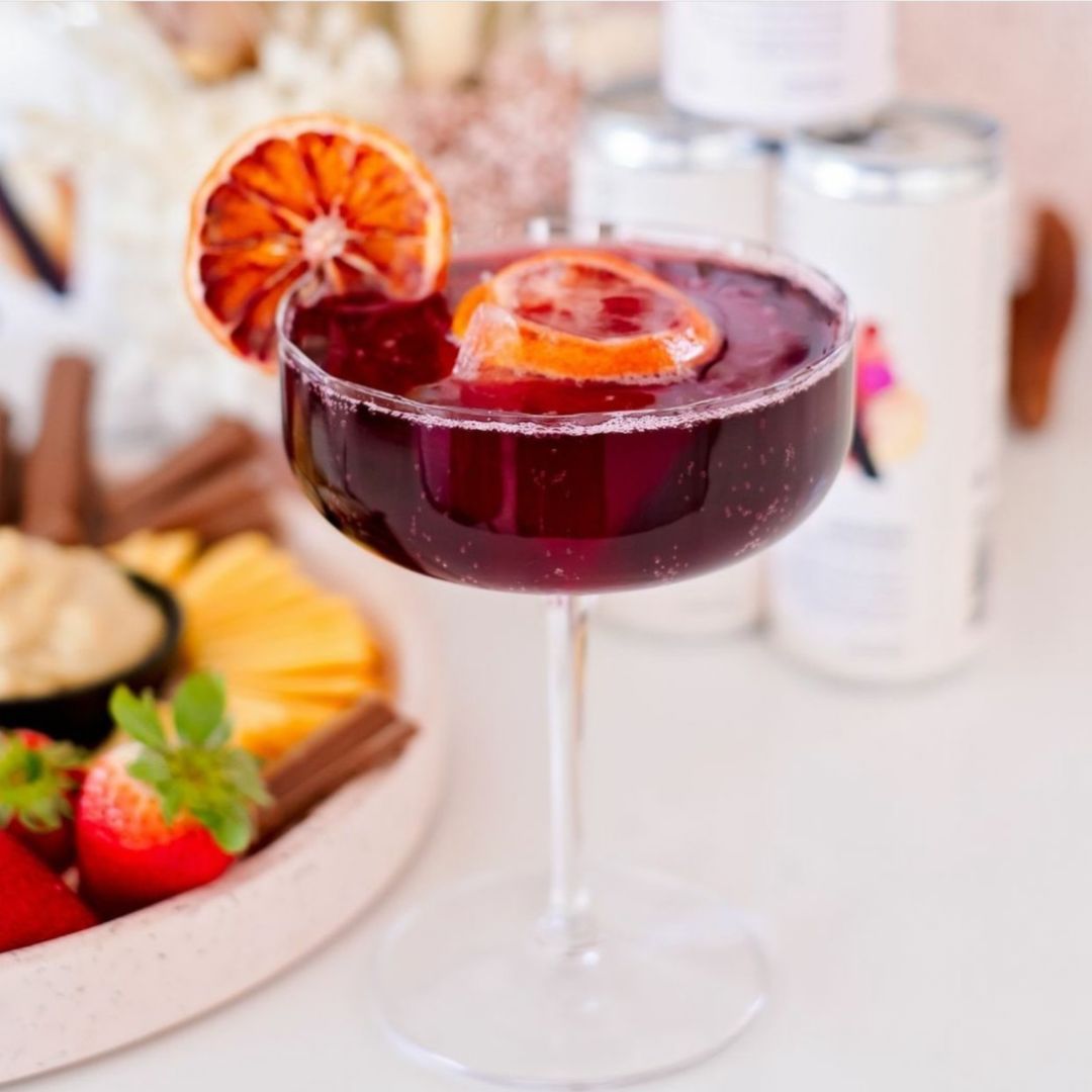 The Rise of Non-Alcoholic Drinks: Beyond Sugary Sodas