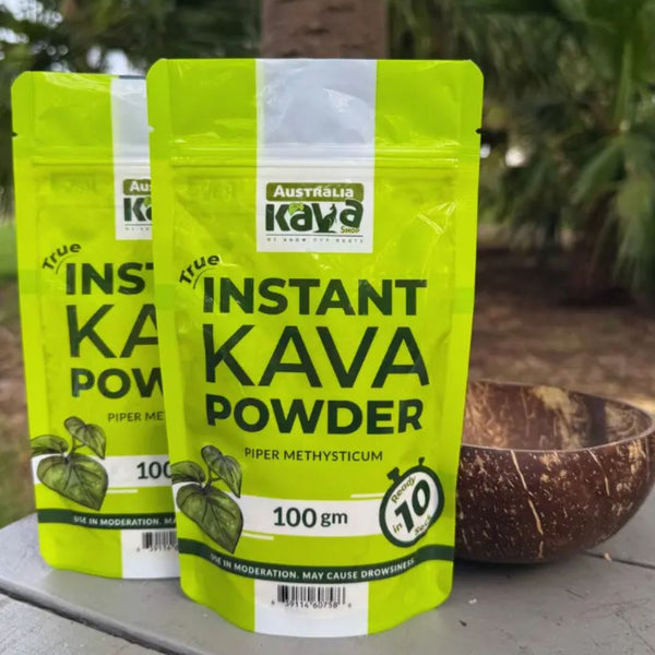 Drink Kava: Your New Alcohol Alternative