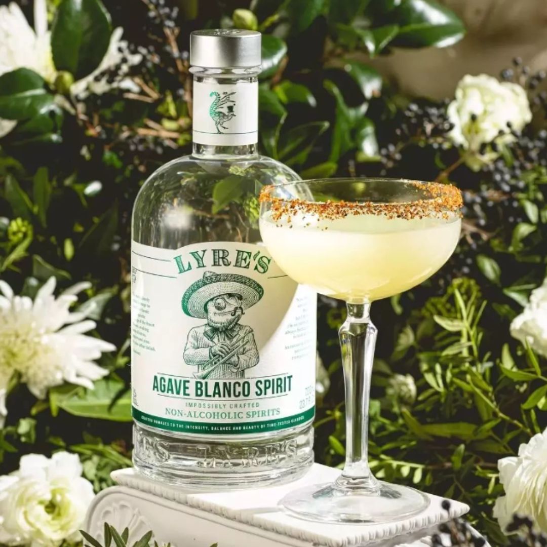 Should You Pay Full Price for a Non-Alcoholic Version of a Cocktail?