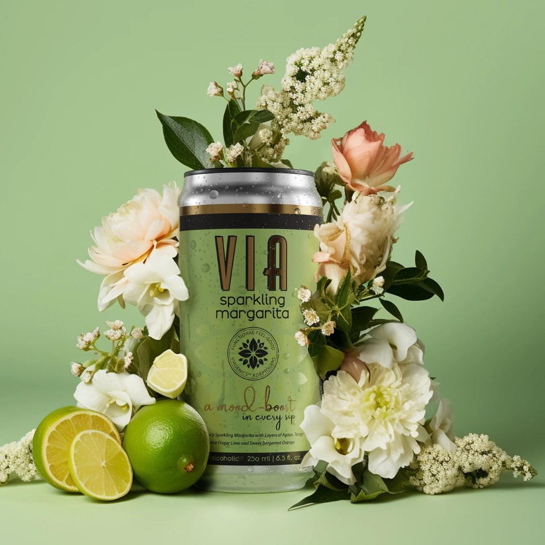 Cheers to Inclusivity: Non-Alcoholic Drinks for Entertaining