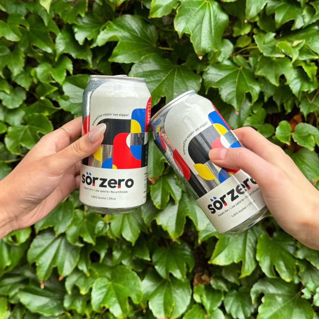 The Rise of Non-Alcoholic Beer: A Gen Z Trend Towards Sobriety