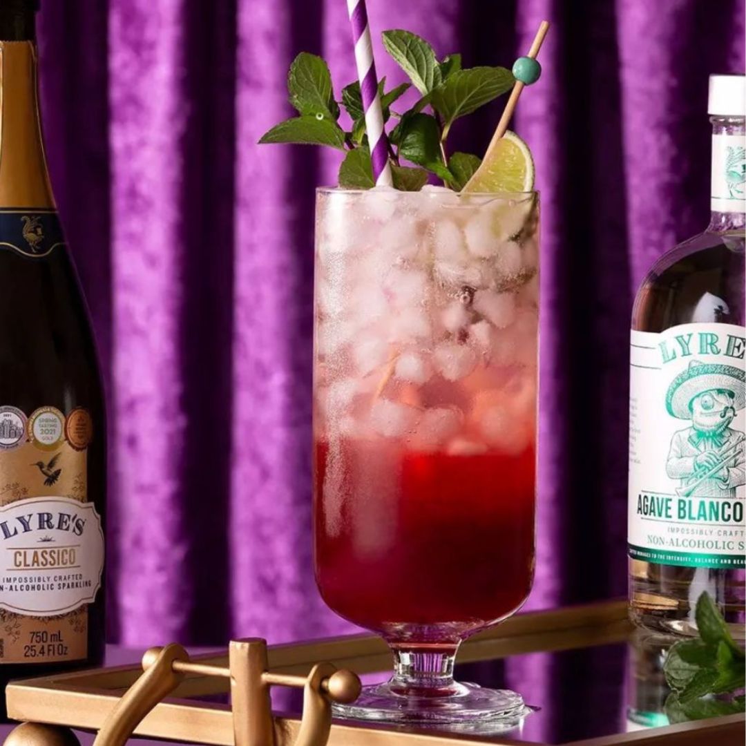 Tackling the Debate: The Health Benefits of Non-Alcoholic Alternatives