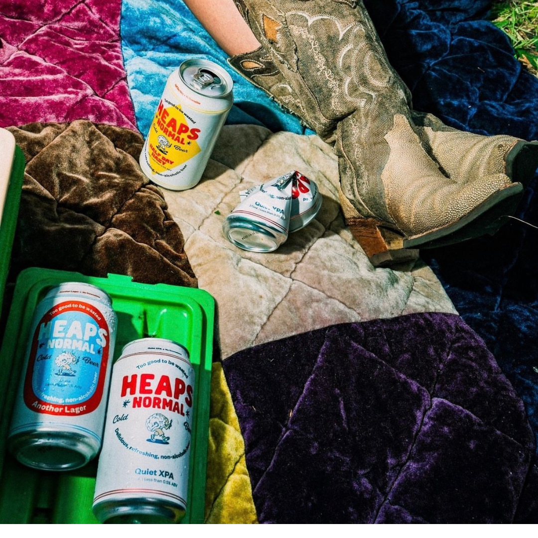 “Helping Your BFF On Their  Sober Journey: The Chill Guide”