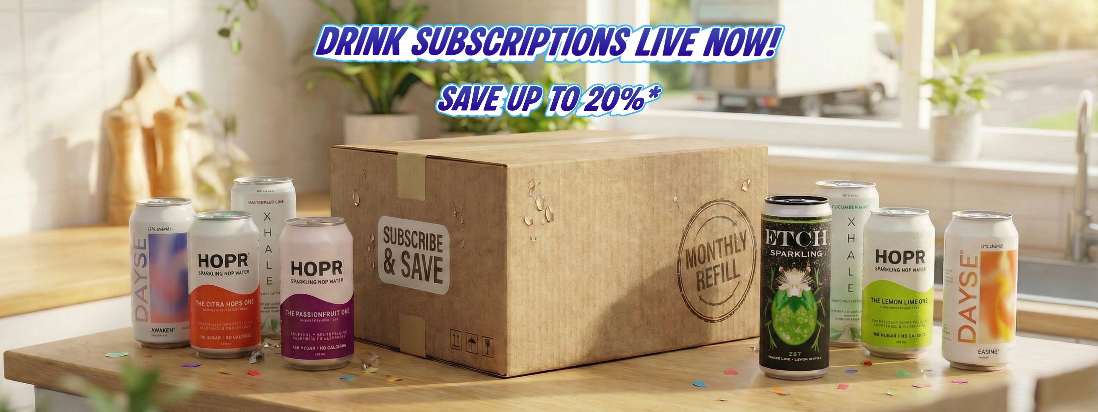 Subscriptions Collection