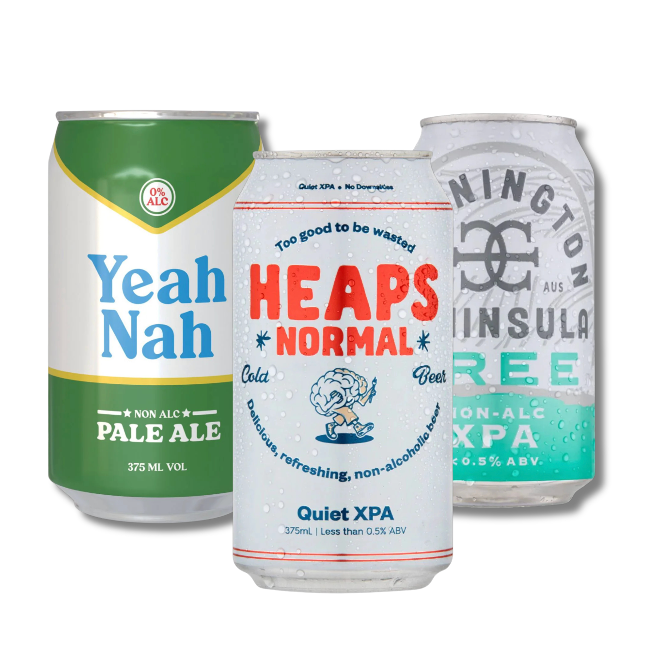 Non Alcoholic Beer