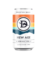 Dainton Beer New Age Non-Alc XPA - Non Alcoholic 375mL