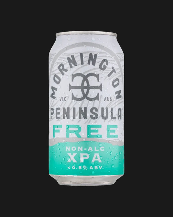 Mornington Peninsula Non Alcoholic XPA - Non Alcoholic 375mL