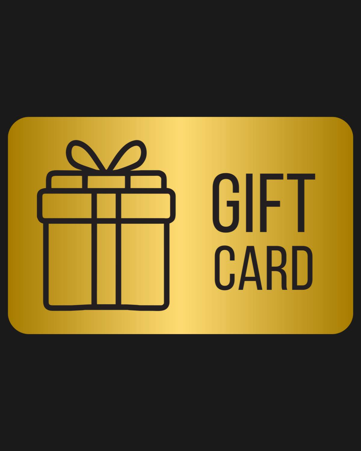 The Non Alcoholic Club Gift Card