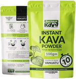 Instant Kava Powder - 100g