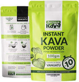 Instant Kava Powder Non Alcoholic - 1x100g