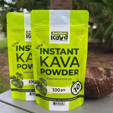 Instant Kava Powder Non Alcoholic - 1x100g