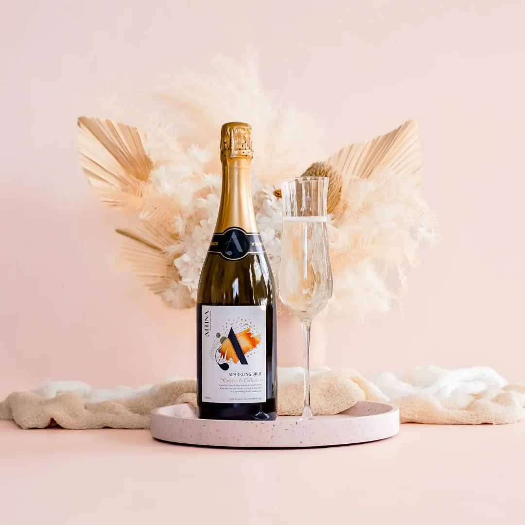 Altina Sparking Brut - 750mL