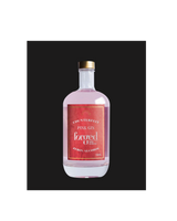 Forged Melbourne Drinks Counterfeit Pink Gin - Non Alcoholic 700mL