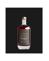 Forged Drinks Melbourne Counterfeit Whiskey - Non Alcoholic 700mL
