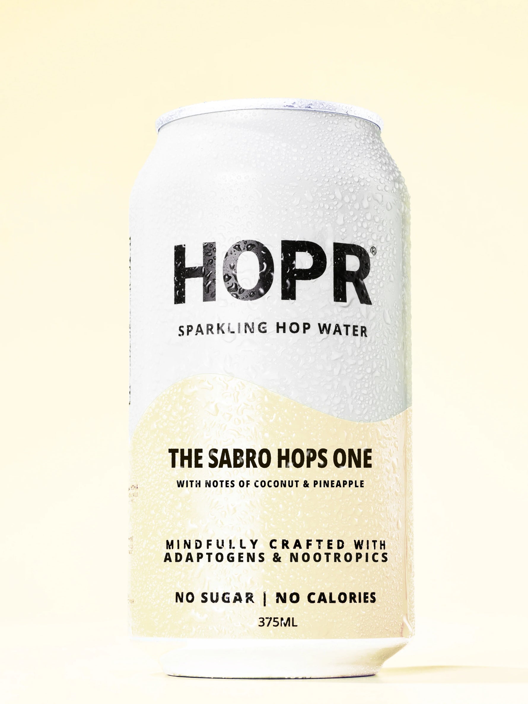 HOPR The Sabro Hops One - 375mL