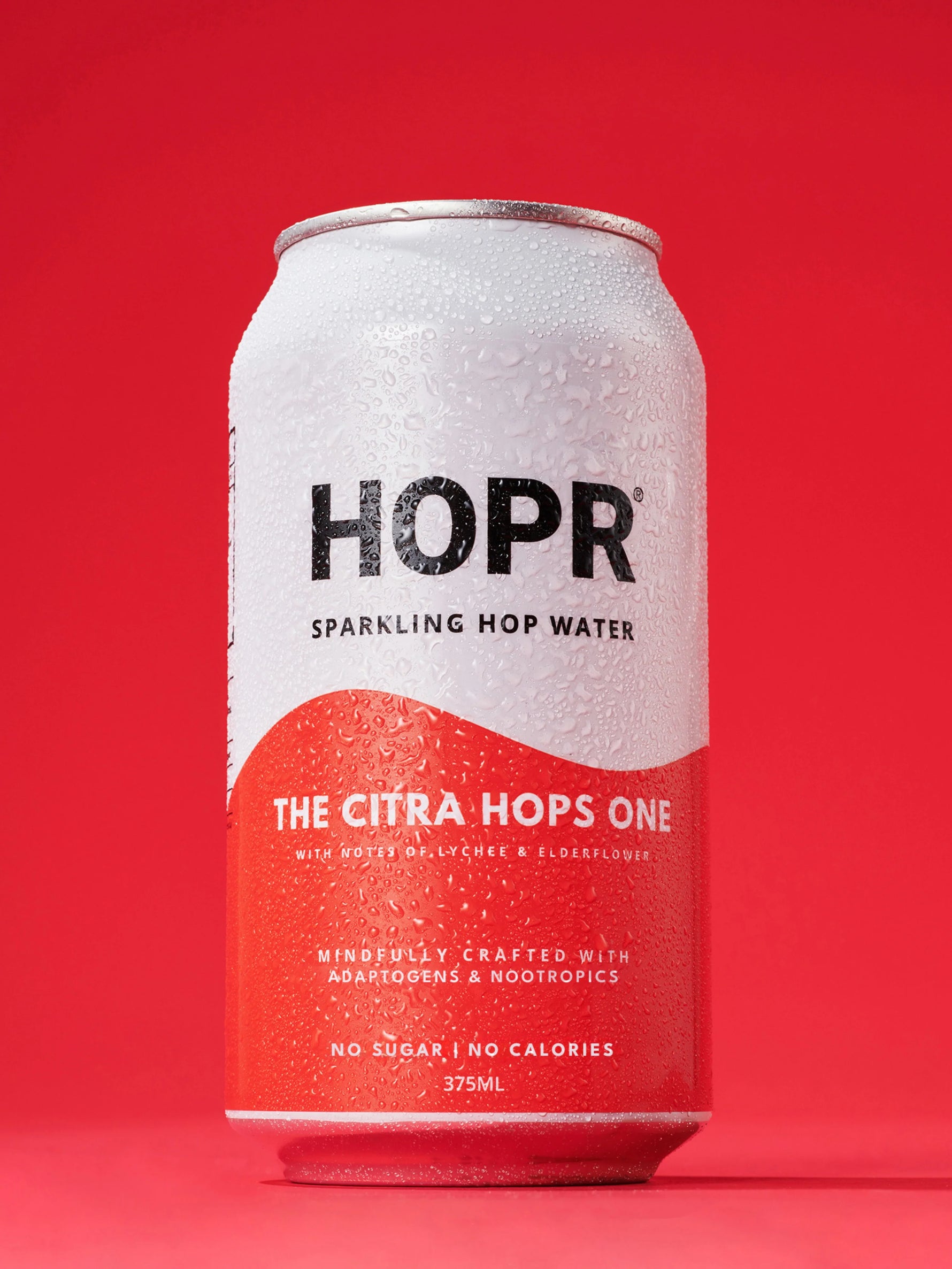 HOPR The Citra Hops One - 375mL