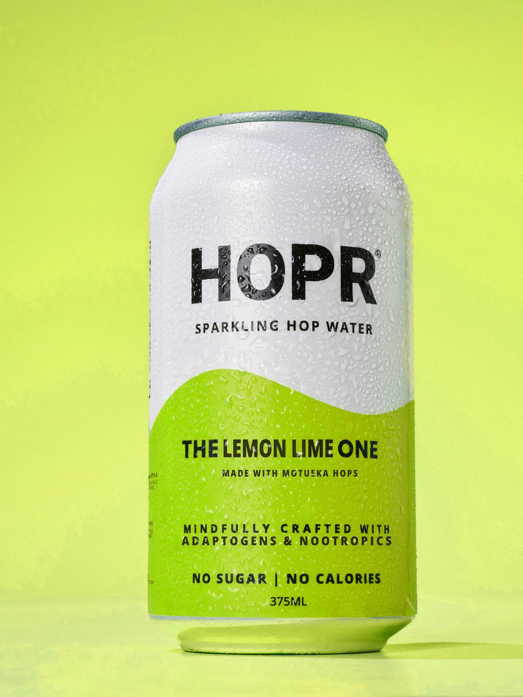 HOPR The Lemon Lime One - 375mL