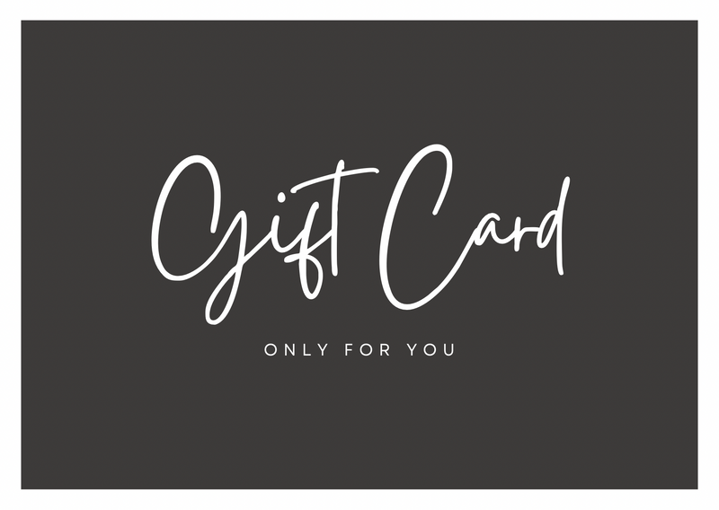 The Non Alcoholic Club Gift Card
