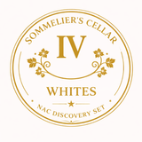 Sommelier’s Cellar – Whites – Long Lunch 4 (Discovery Set)