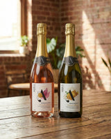 Sommelier’s Cellar – Sparkling – Bubbles Duo 2 (Discovery Set)