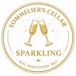 Sommelier’s Cellar – Sparkling – Bubbles Duo 2 (Discovery Set)